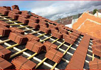 Rénover sa toiture à Hannonville-sous-les-Cotes